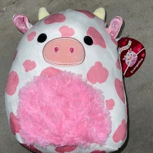 ❤️ NWT 2023 Evangelica 🐮 perfect for Valentines ❤️